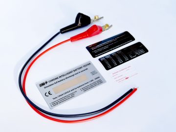 ACT Chrome CALKIT